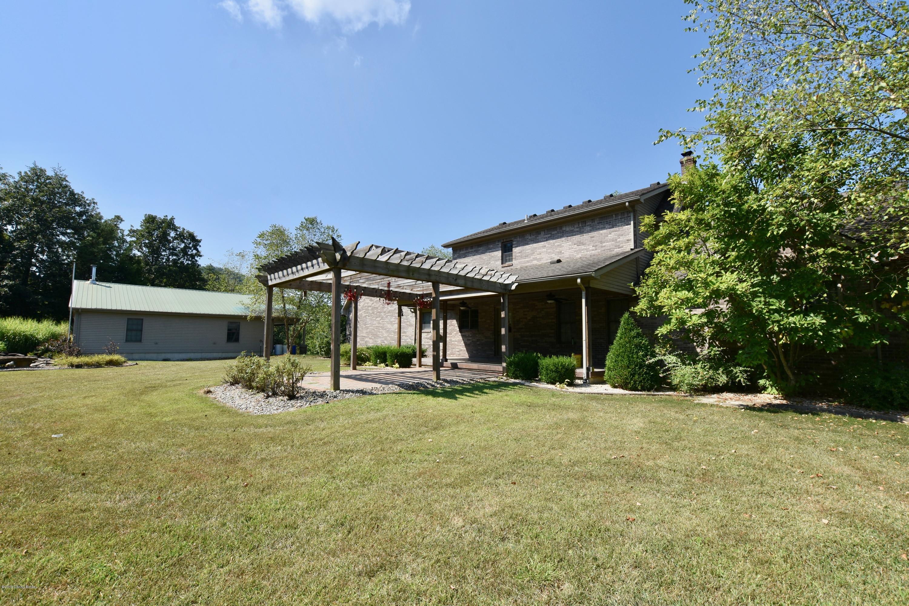 3380 Nat Rogers Road Boston, KY 40107 - Photo 39 of 54 DSC_0707