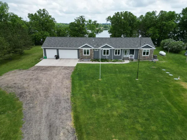 $775,000 | 36074 Long Shore Trail, Frazee, MN 56544