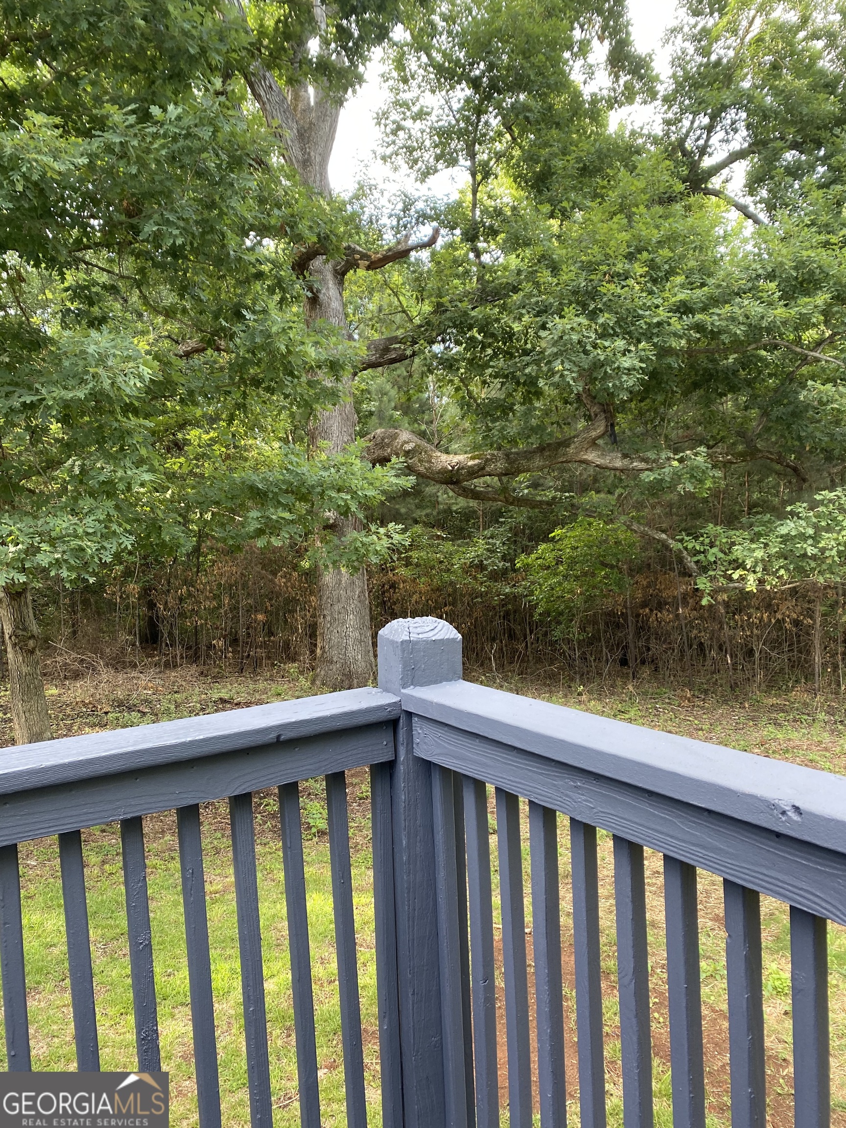 164 Glenn Carrie Road Hull, GA 30646 - Photo 7 of 43 a view of a green field of the house