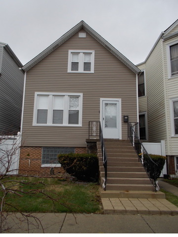 2528 North Ridgeway Avenue Chicago, IL 60647 - Photo 1 of 15