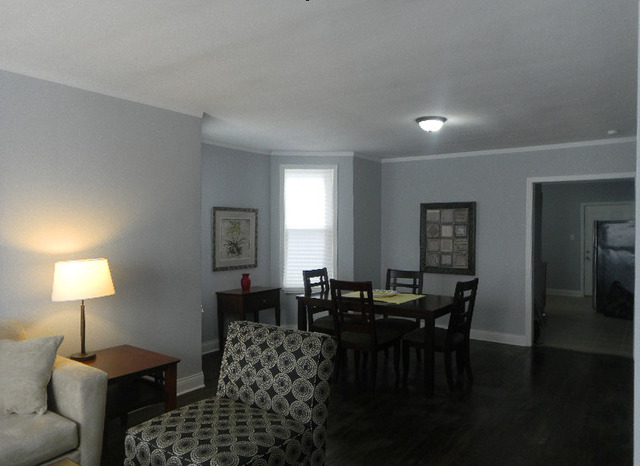 2528 North Ridgeway Avenue Chicago, IL 60647 - Photo 4 of 15