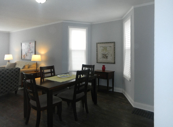 2528 North Ridgeway Avenue Chicago, IL 60647 - Photo 6 of 15