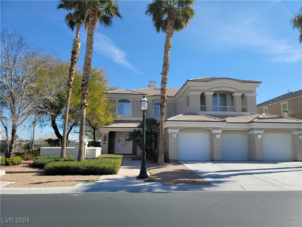 8304 Broad Peak Drive, Unit N/A Las Vegas, NV 89131 - Photo 1 of 94