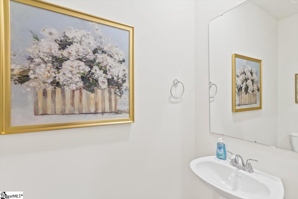 6 Stoneview Way Taylors, SC 29687 - Photo 37 of 50