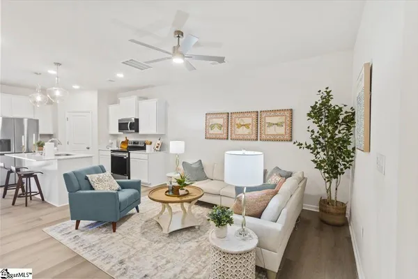 $231,820 | 6 Stoneview Way, Taylors, SC 29687