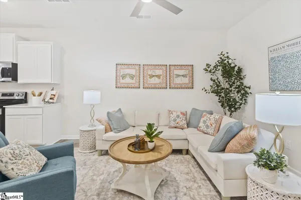 $231,820 | 6 Stoneview Way, Taylors, SC 29687