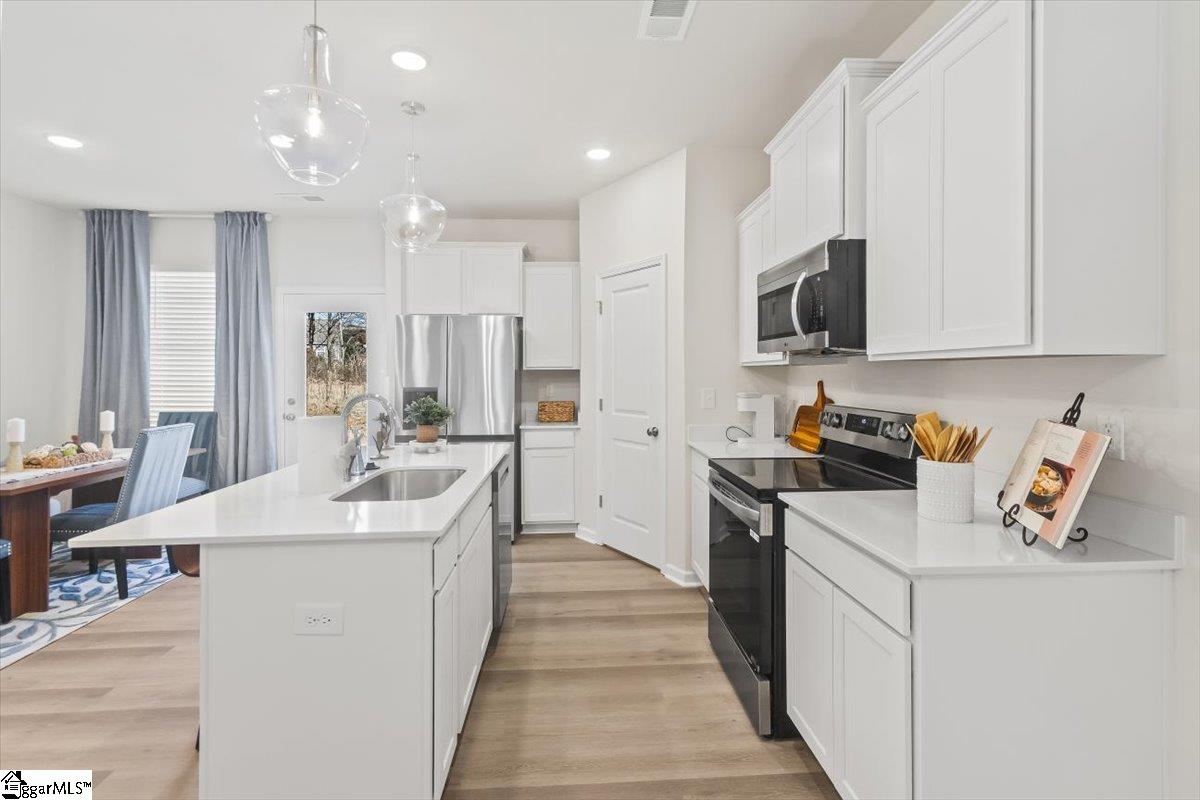 6 Stoneview Way Taylors, SC 29687 - Photo 45 of 50