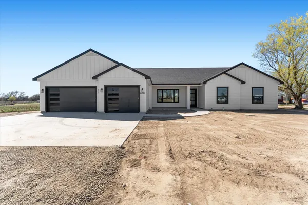 $850,000 | 26219 Reed Lane, Wilder, ID 83676