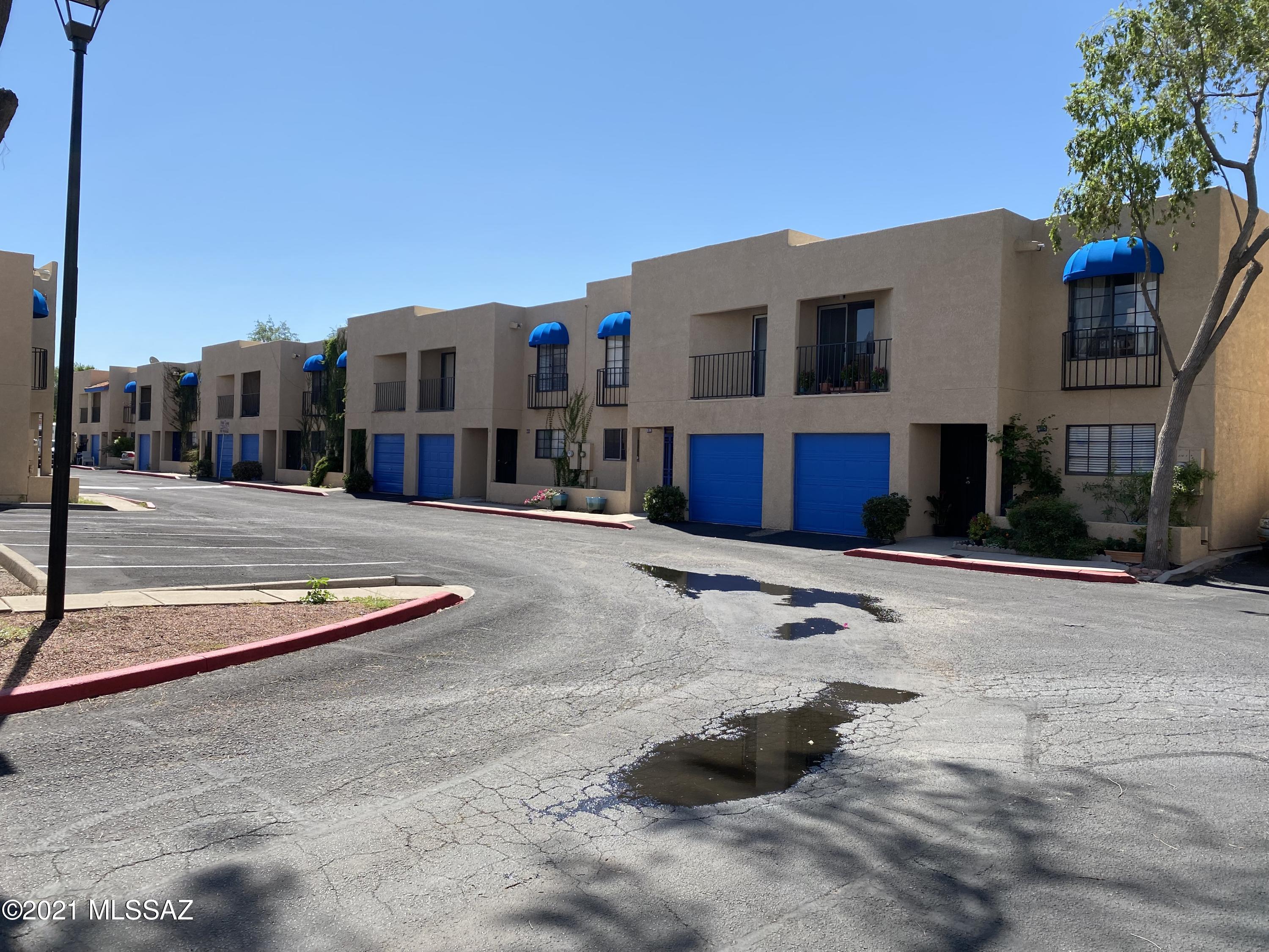 210 East Pastime Road Tucson, AZ 85705 - Photo 28 of 29