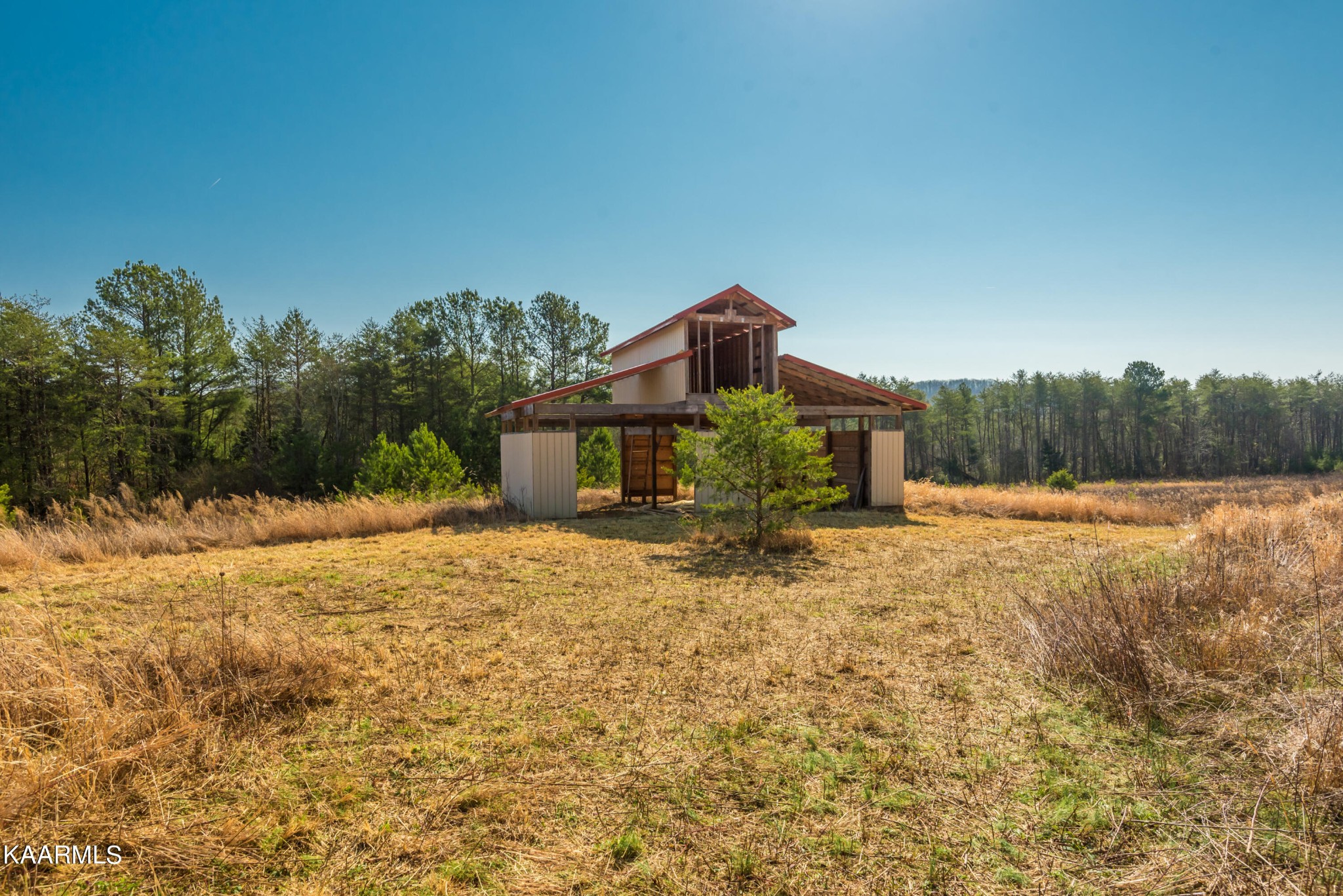 107 Kelsay Road Ten Mile, TN 37880 - Photo 14 of 27 a house view with a yard