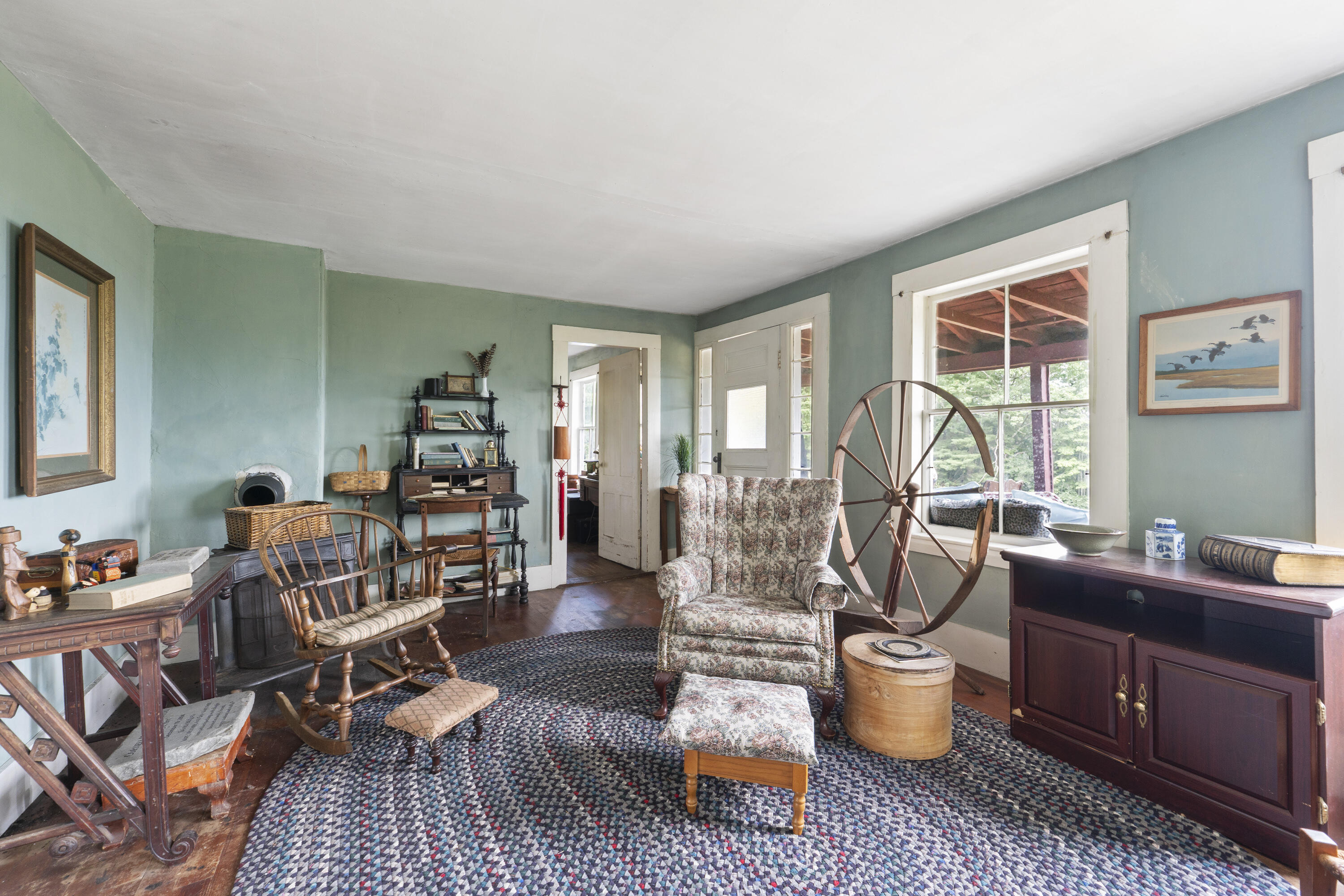 48 Winston Road East Baldwin, ME 04024 - Photo 7 of 30 48 Winston Rd_107