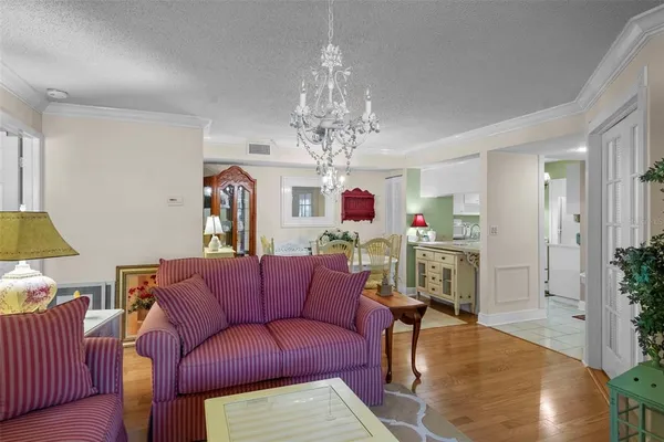 $198,000 | 3277 Fox Chase Circle, Unit 105, Palm Harbor, FL 34683