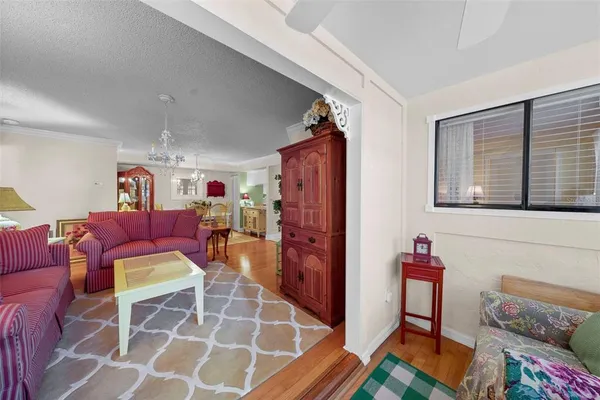 $198,000 | 3277 Fox Chase Circle, Unit 105, Palm Harbor, FL 34683