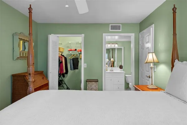 $198,000 | 3277 Fox Chase Circle, Unit 105, Palm Harbor, FL 34683