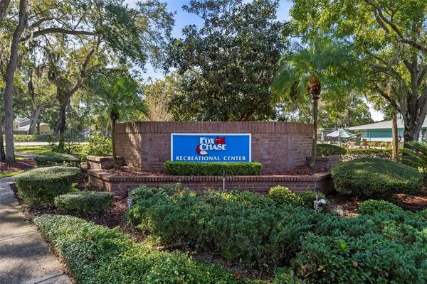 $198,000 | 3277 Fox Chase Circle, Unit 105, Palm Harbor, FL 34683