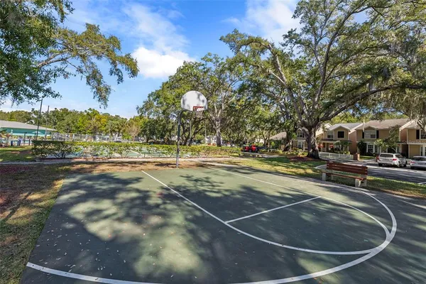 $198,000 | 3277 Fox Chase Circle, Unit 105, Palm Harbor, FL 34683