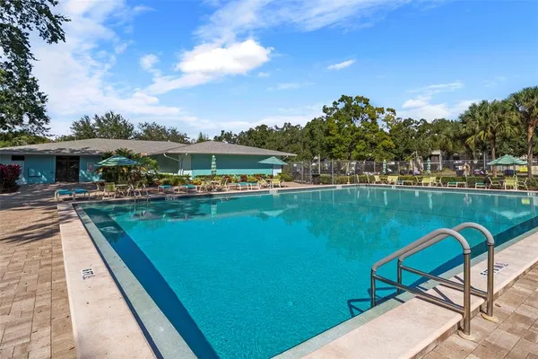 $198,000 | 3277 Fox Chase Circle, Unit 105, Palm Harbor, FL 34683