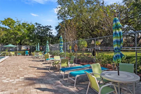 $198,000 | 3277 Fox Chase Circle, Unit 105, Palm Harbor, FL 34683