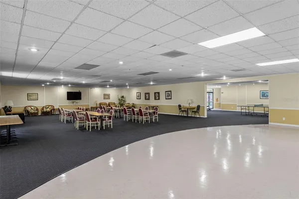 $198,000 | 3277 Fox Chase Circle, Unit 105, Palm Harbor, FL 34683