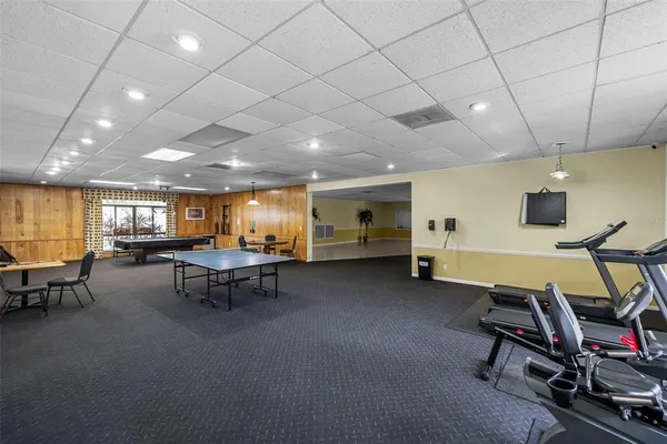 $198,000 | 3277 Fox Chase Circle, Unit 105, Palm Harbor, FL 34683