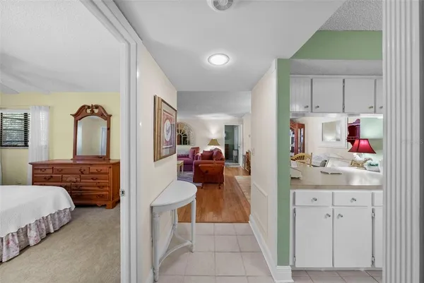 $198,000 | 3277 Fox Chase Circle, Unit 105, Palm Harbor, FL 34683