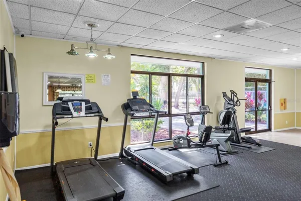 $198,000 | 3277 Fox Chase Circle, Unit 105, Palm Harbor, FL 34683