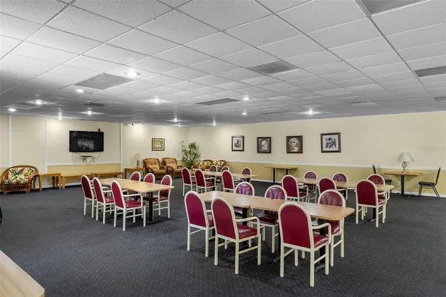 $219,000 | 3277 Fox Chase Circle, Unit 105, Palm Harbor, FL 34683