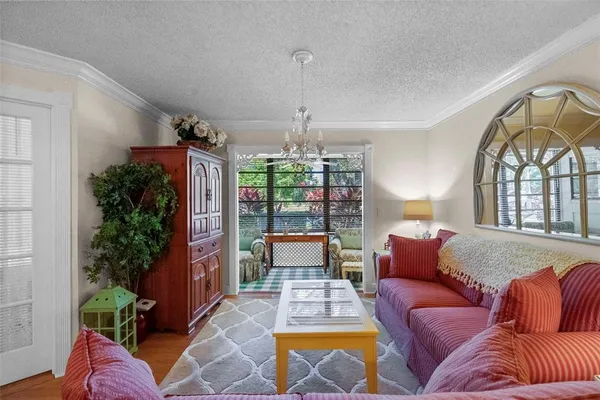 $198,000 | 3277 Fox Chase Circle, Unit 105, Palm Harbor, FL 34683