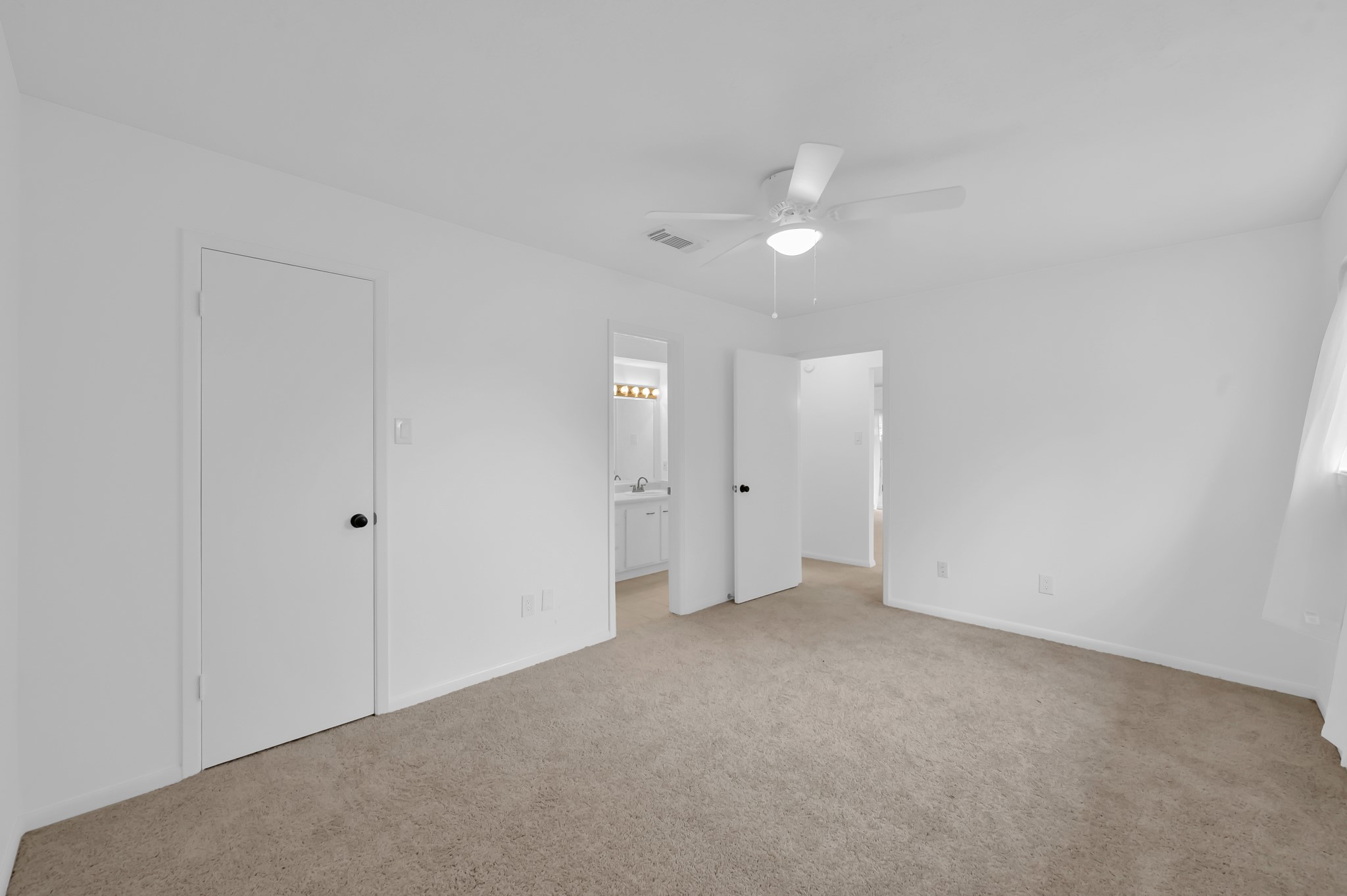 16937 Larkspur Conroe, TX 77385 - Photo 31 of 45 a view of an empty room