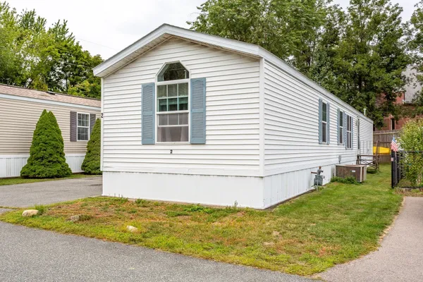 $220,000 | 27 Smith Street, Unit 2, Norton, MA 02766