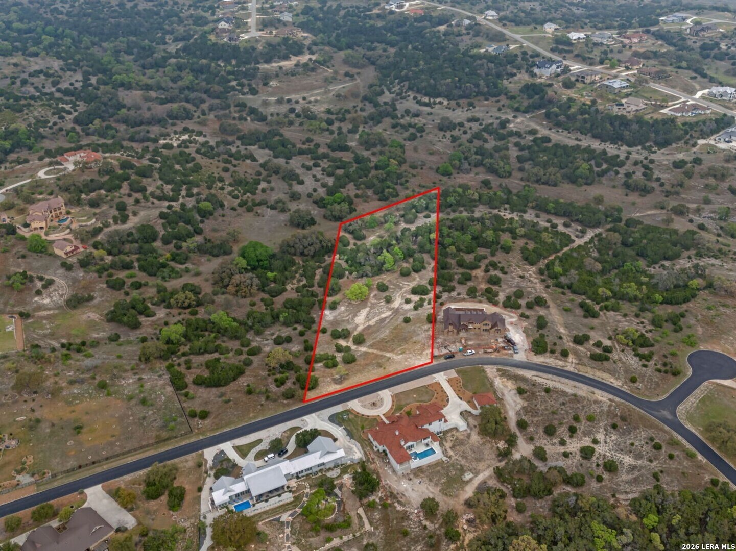 121 Serene Street Spring Branch, TX 78070 - Photo 13 of 13