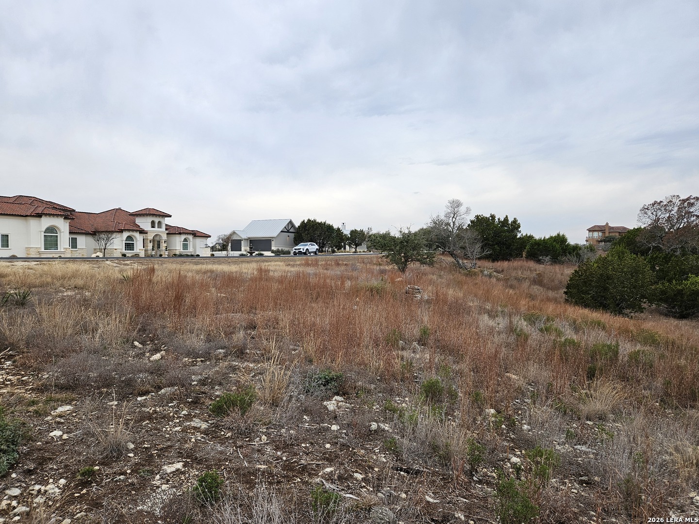 121 Serene Street Spring Branch, TX 78070 - Photo 3 of 13