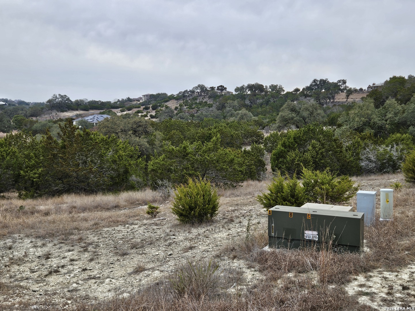 121 Serene Street Spring Branch, TX 78070 - Photo 6 of 13
