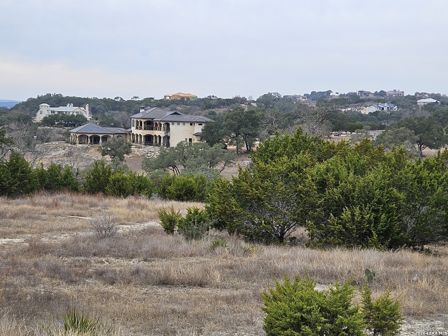121 Serene Street Spring Branch, TX 78070 - Photo 7 of 13