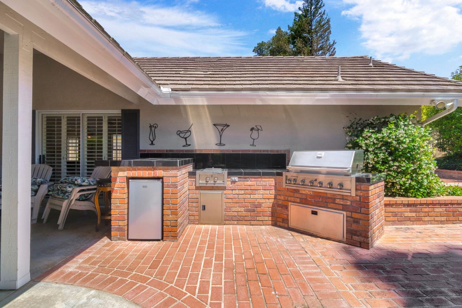 9452 North Madison Ridge Road Fresno, CA 93720 - Photo 41 of 55