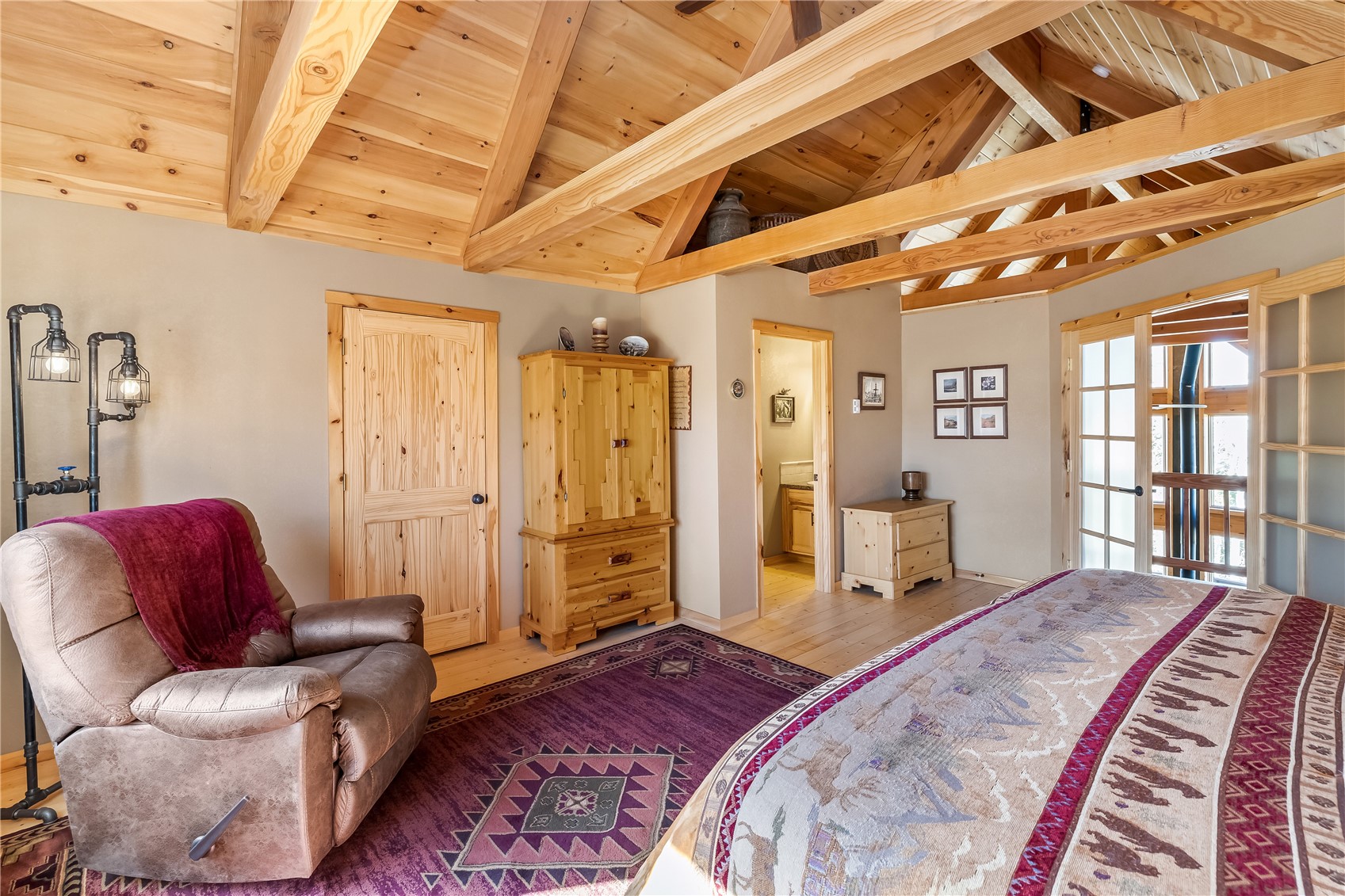 1059 Sheep Ridge Road Fairplay, CO 80440 - Photo 14 of 50