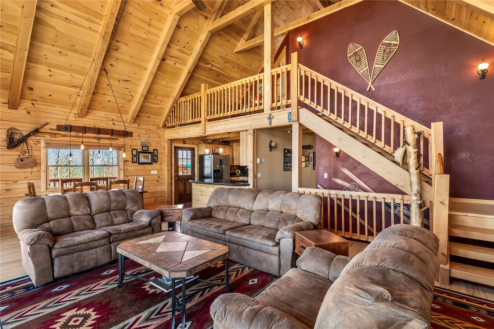 1059 Sheep Ridge Road Fairplay, CO 80440 - Photo 2 of 50
