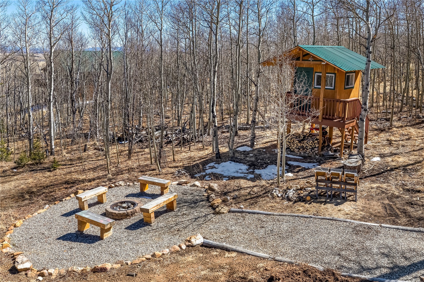 1059 Sheep Ridge Road Fairplay, CO 80440 - Photo 25 of 50