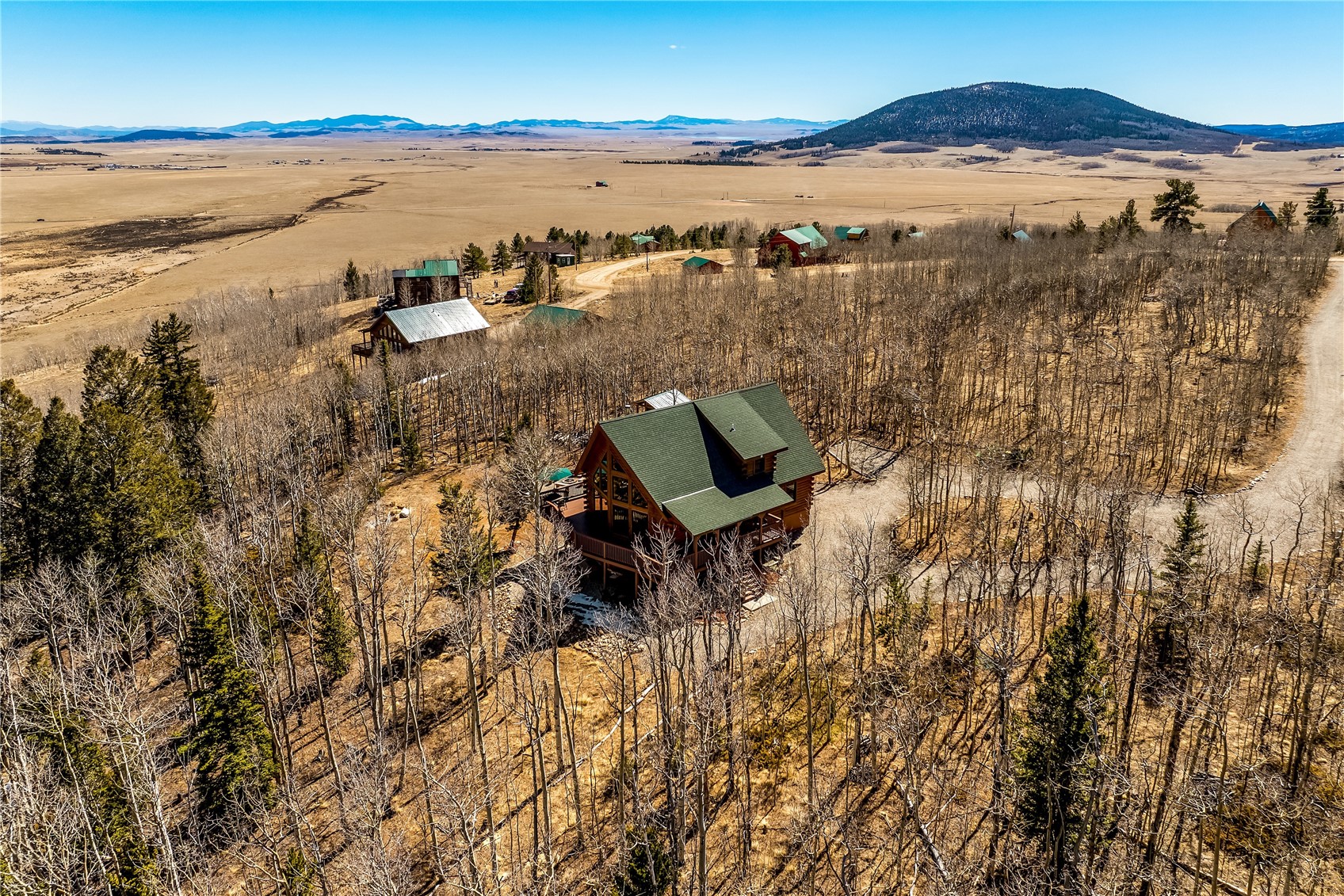 1059 Sheep Ridge Road Fairplay, CO 80440 - Photo 39 of 50