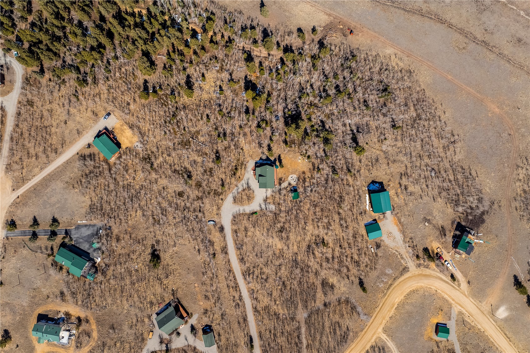 1059 Sheep Ridge Road Fairplay, CO 80440 - Photo 44 of 50