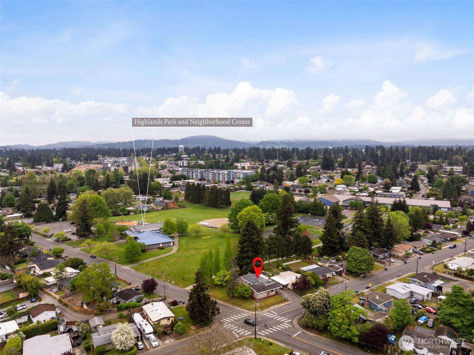 2502 Northeast 7th Street Renton, WA 98056 - Photo 24 of 24