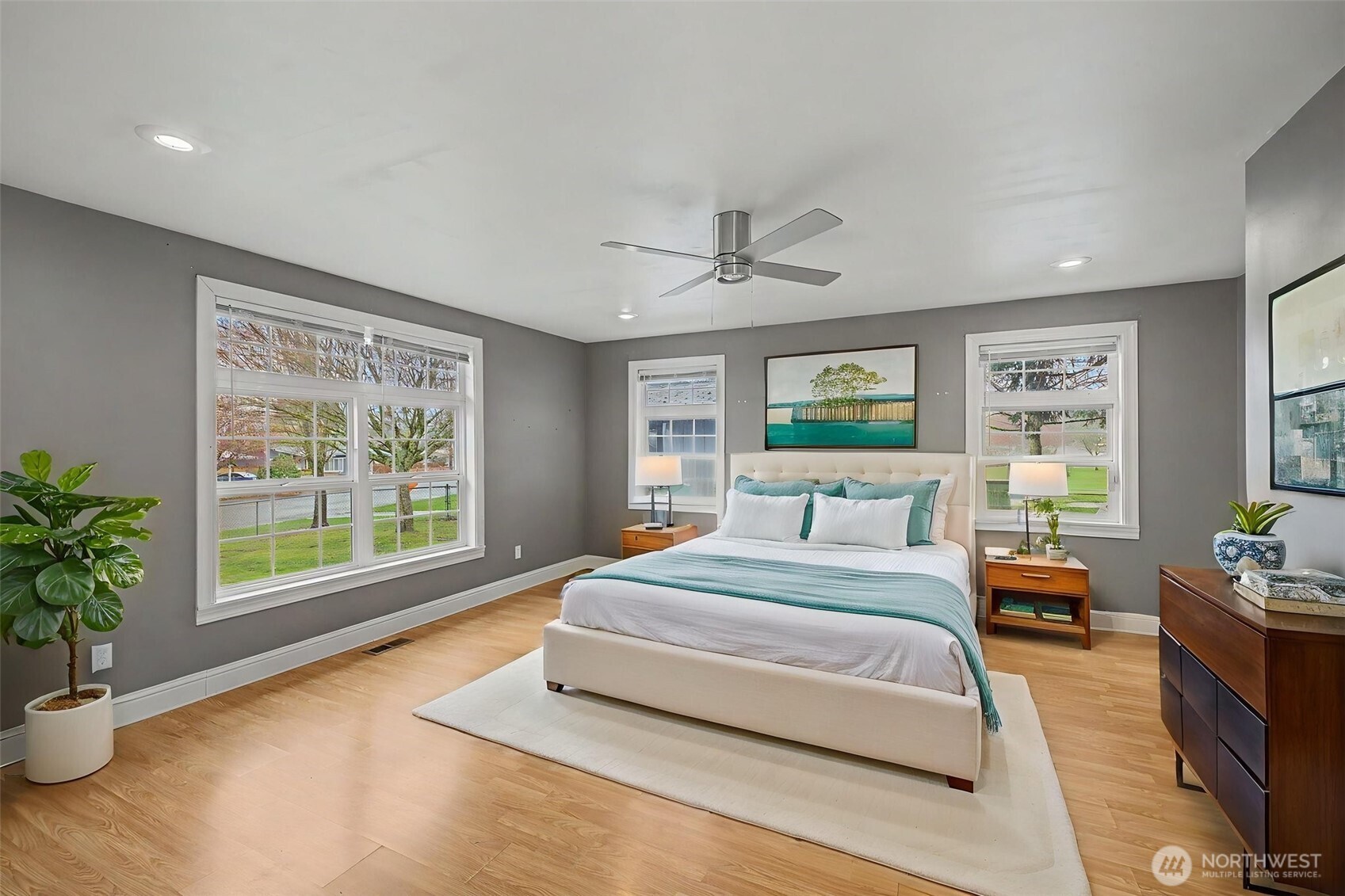 2502 Northeast 7th Street Renton, WA 98056 - Photo 10 of 21