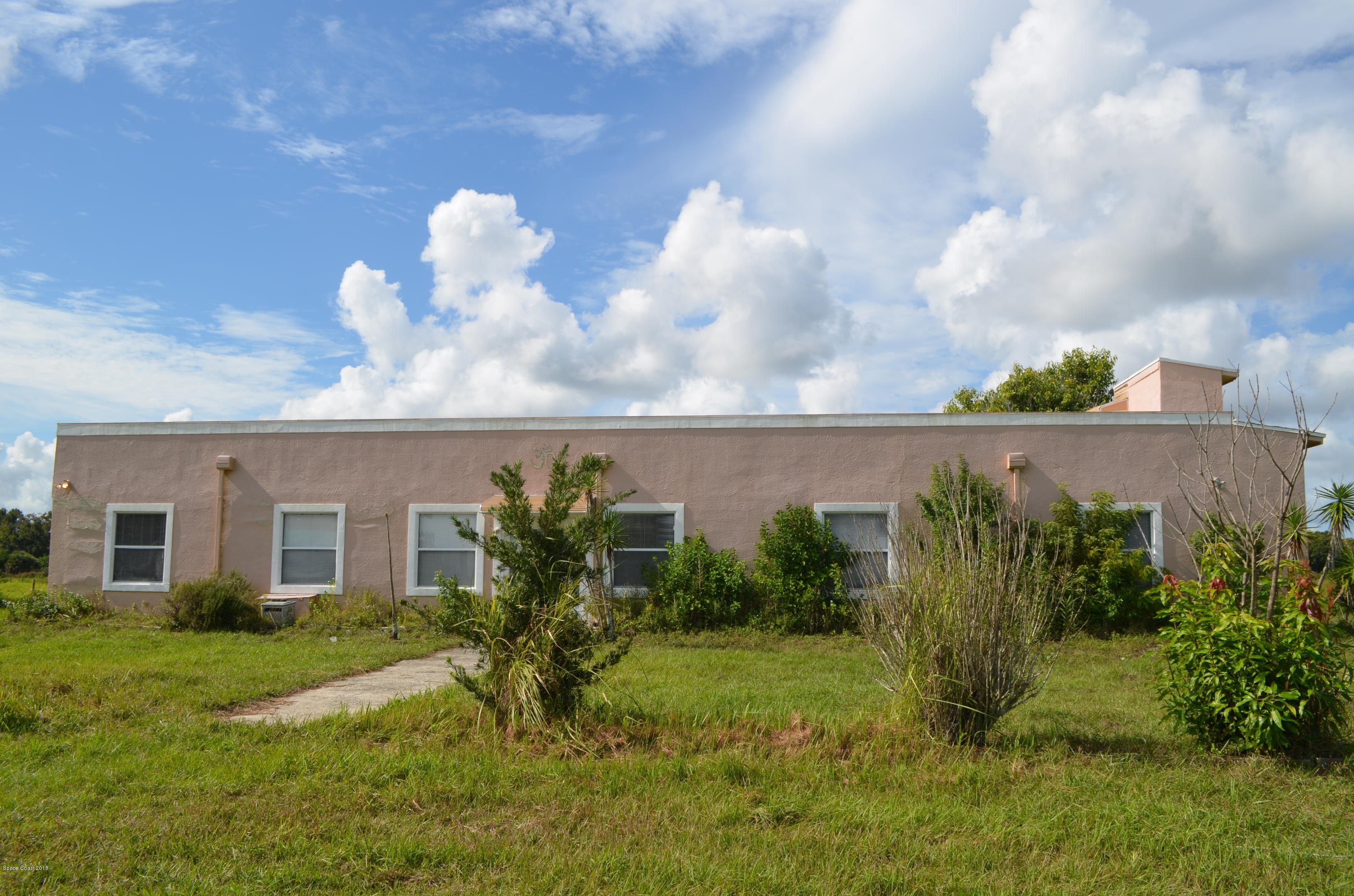 4990 Dixie Way Mims, FL 32754 - Photo 1 of 13 Home