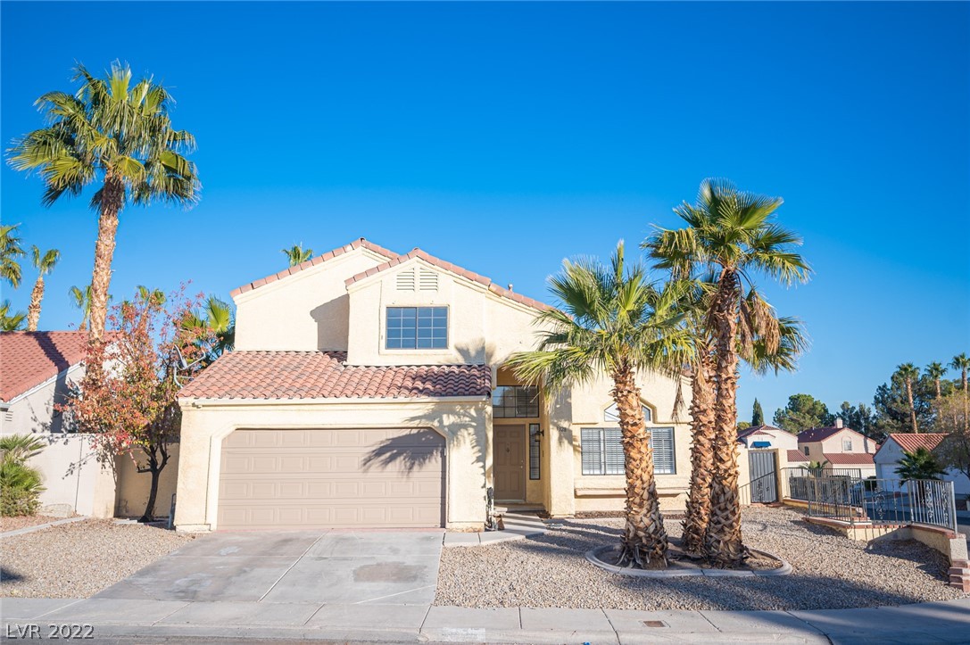 3328 Agustine Circle Las Vegas, NV 89117 - Photo 2 of 66