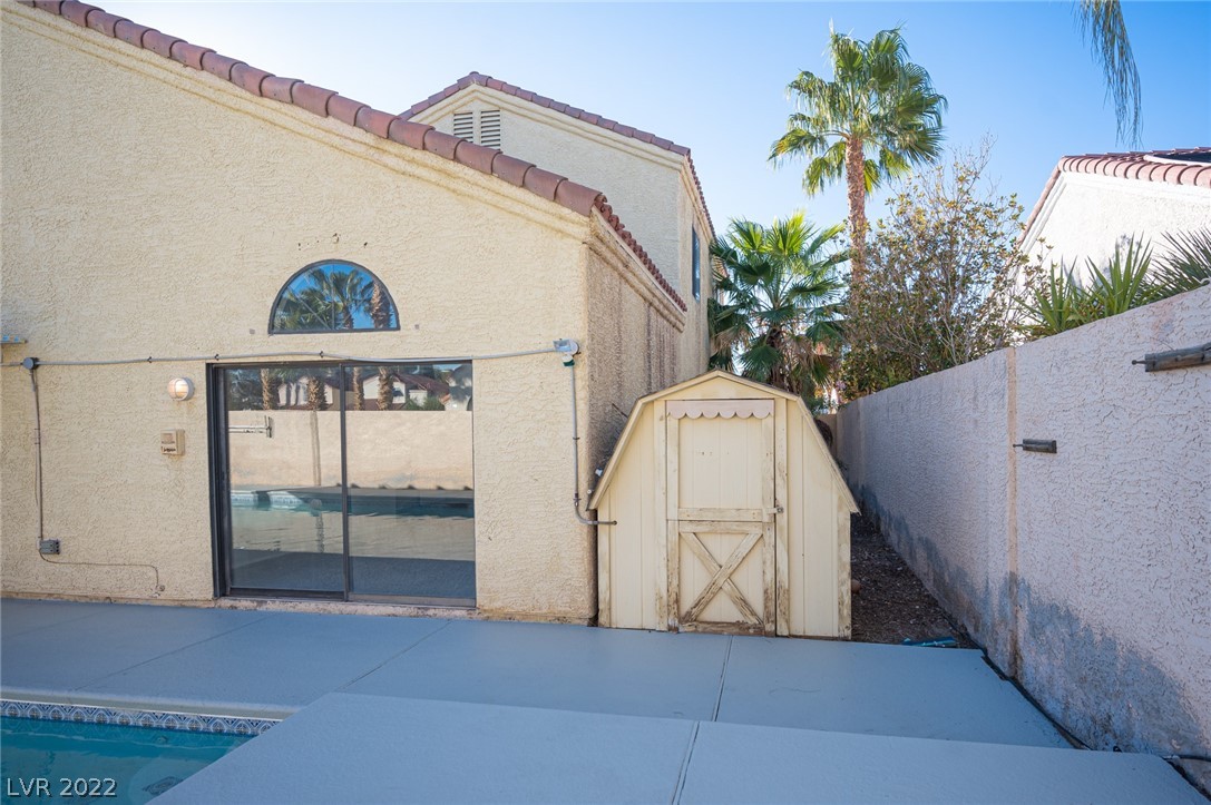 3328 Agustine Circle Las Vegas, NV 89117 - Photo 58 of 66