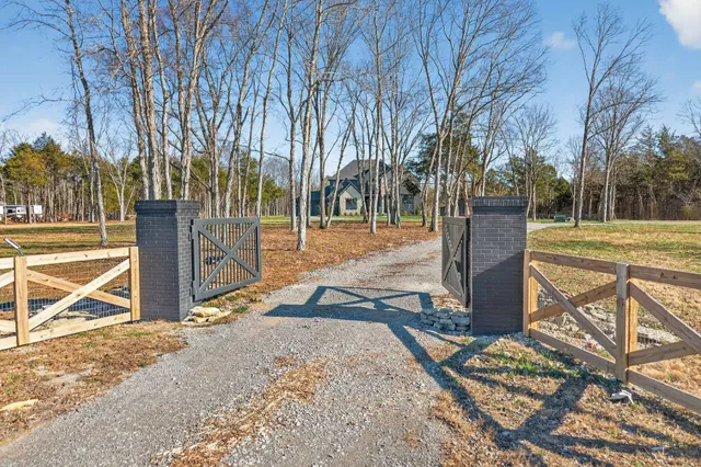 $2,035,000 | 9987 Taylor Road, Rockvale, TN 37153