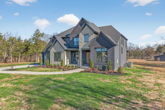 $2,035,000 | 9987 Taylor Road, Rockvale, TN 37153