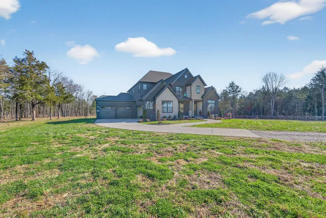 $2,035,000 | 9987 Taylor Road, Rockvale, TN 37153