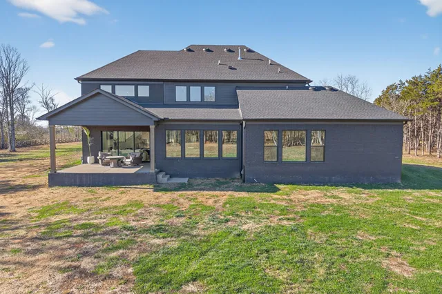 $2,035,000 | 9987 Taylor Road, Rockvale, TN 37153