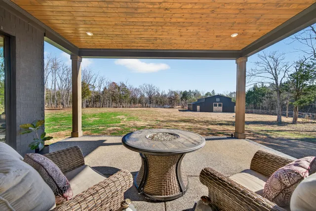 $2,035,000 | 9987 Taylor Road, Rockvale, TN 37153